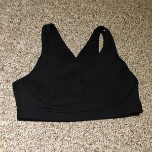 Athleta sports bra